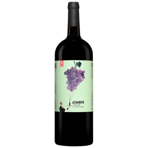 Altamente Monastrell Jumilla