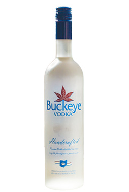 Buckeye Vodka