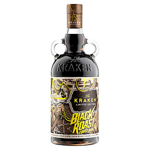 Kraken Black Roast