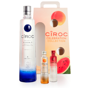 Ciroc VAP With Peach and Watermelon