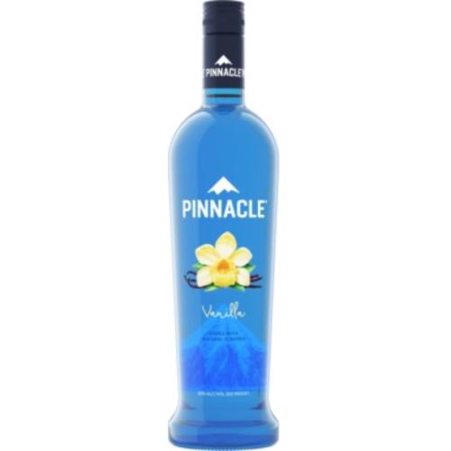 Pinnaccle Vanilla Vodka