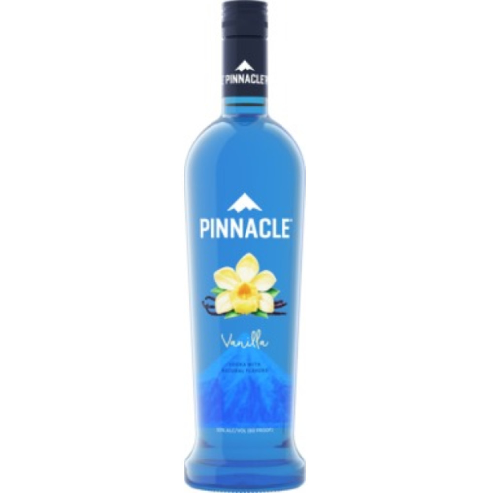 Pinnaccle Vanilla Vodka