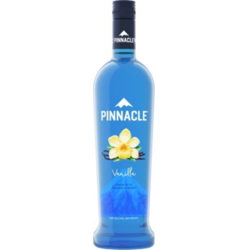 Pinnacle Vanilla Flavored Vodka