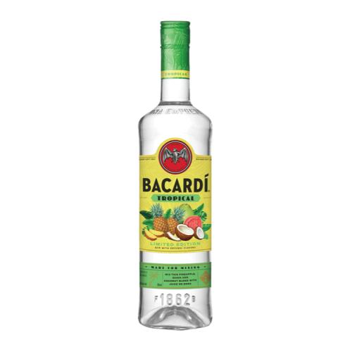 Bacardi Tropical