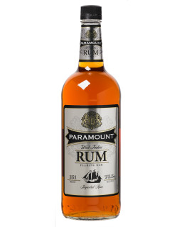 Paramount Gold Rum