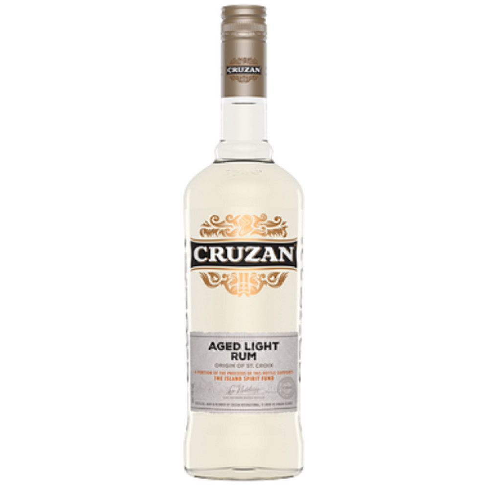 Cruzan Estate Light