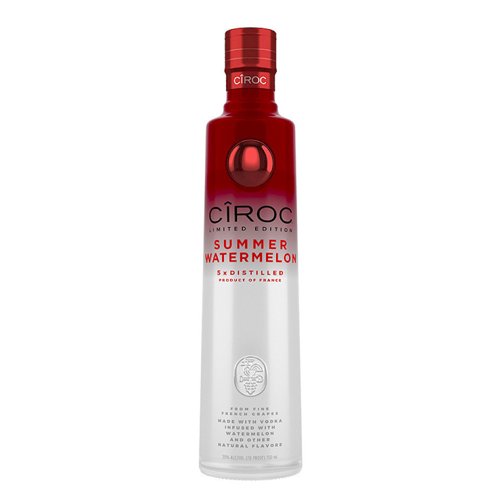 CIROC Limited Edition Summer Watermelon