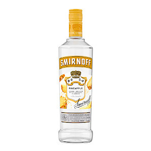 Smirnoff Pineapple