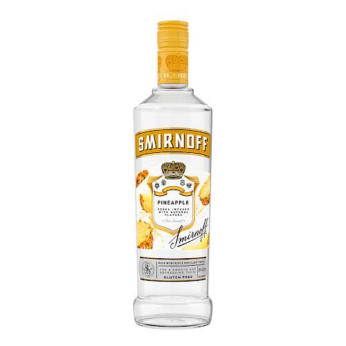 Smirnoff Pineapple