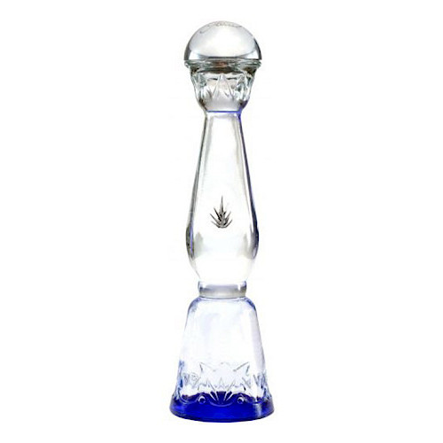 Clase Azul Plata Blanco Tequila