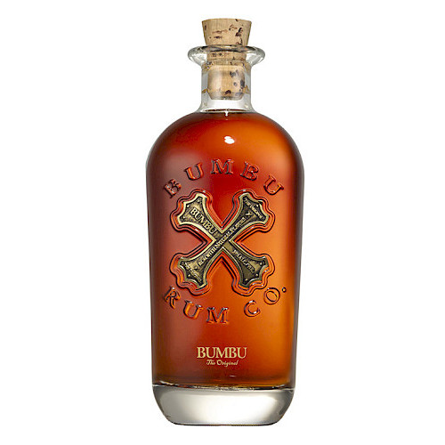 Bumbu Original Dark Rum