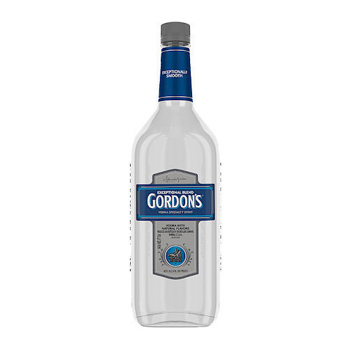 Gordons Premium Vodka