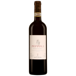 Antinori Peppoli Chianti Classico