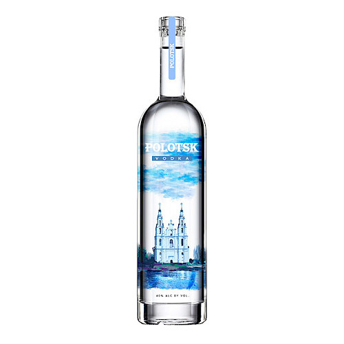 Polotsk Premium Vodka