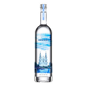 Polotsk Vodka