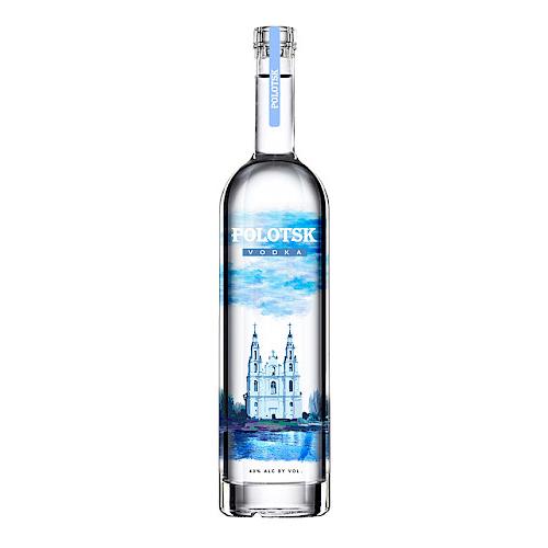 Polotsk Vodka