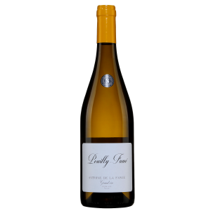 Antoine de la Farge Pouilly-Fumé Grand Vin