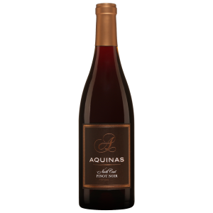 Aquinas Pinot Noir North Coast