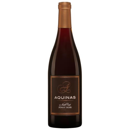 Aquinas Pinot Noir North Coast