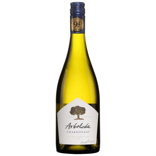 Arboleda Chardonnay Aconcagua Costa