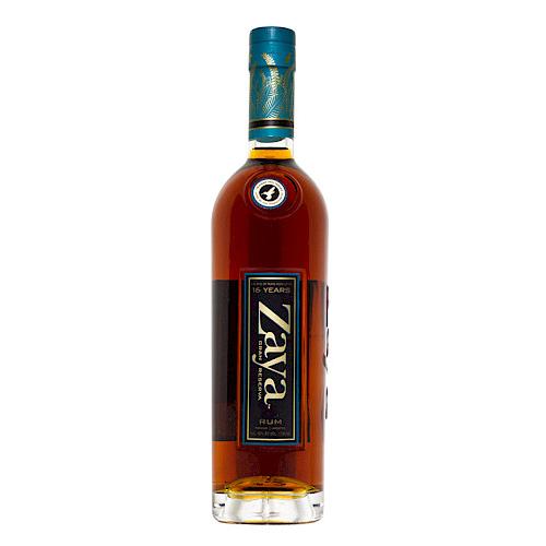 Zaya Grand Reserva Dark Rum