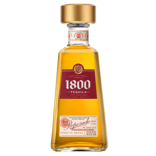 1800 Reposado Tequila