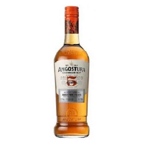 Angostura 5 Year Rum