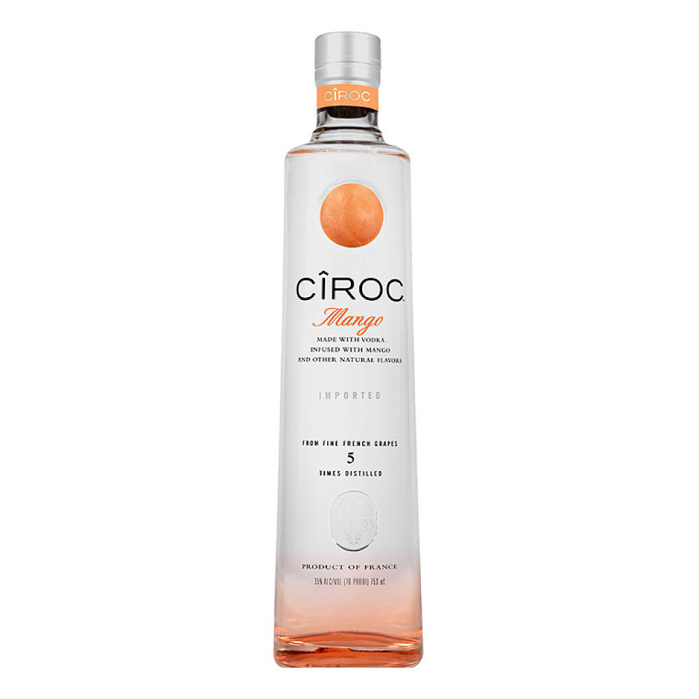 CIROC Mango