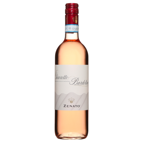 Zenato Bardolino Chiaretto Rosé Wine