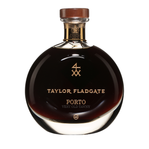 Taylor Fladgate Kingsman Edition Very Old Tawny