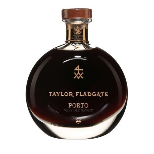 Taylor Fladgate Kingsman Edition Very Old Tawny