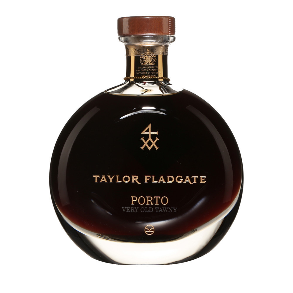 Taylor Fladgate Kingsman Edition Tawny Port