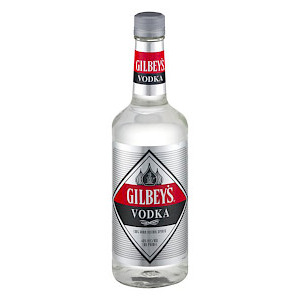 Gilbey's Vodka