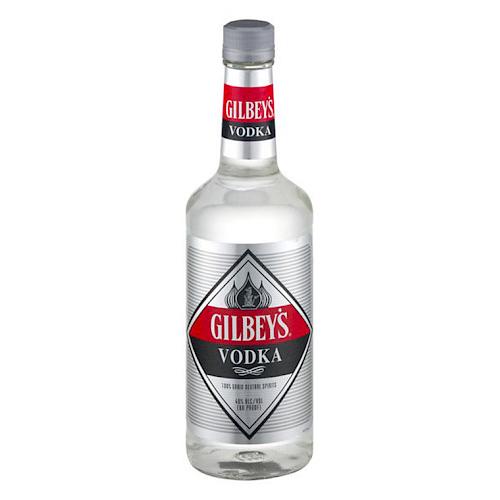 Gilbey's Vodka