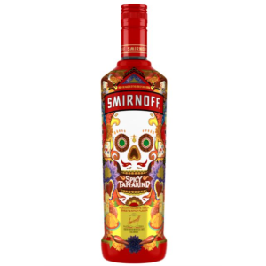 Smirnoff Spicy Tamarind