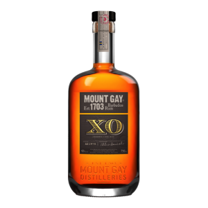 Mount Gay XO Extra Old