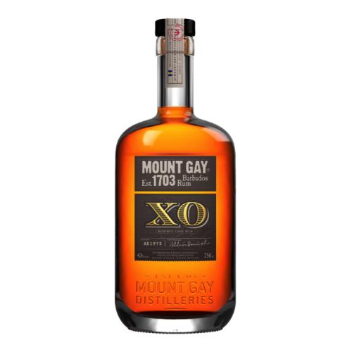 Mount Gay XO Extra Old