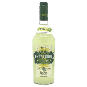 Deep Eddy Lime Vodka