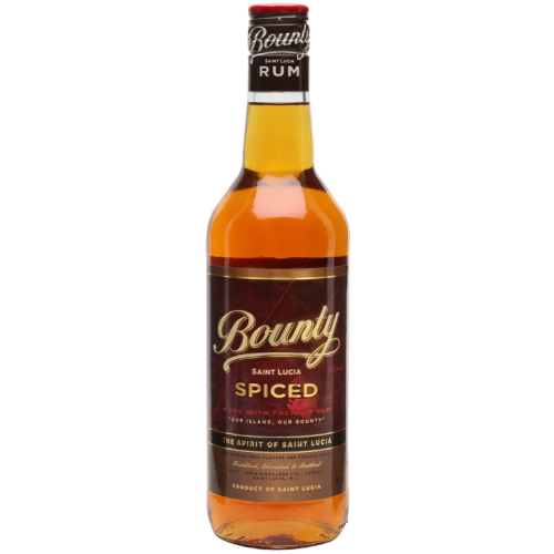 BOUNTY Spiced Rum