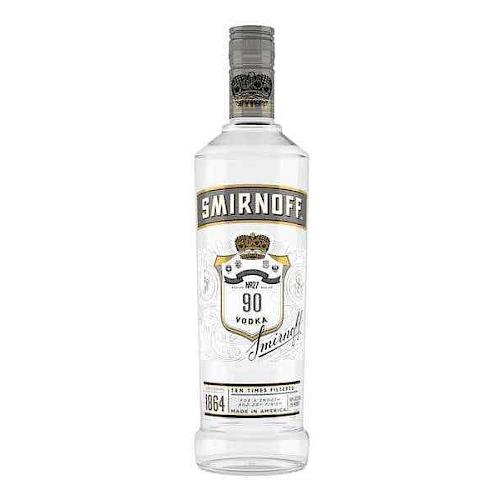 Smirnoff No. 27