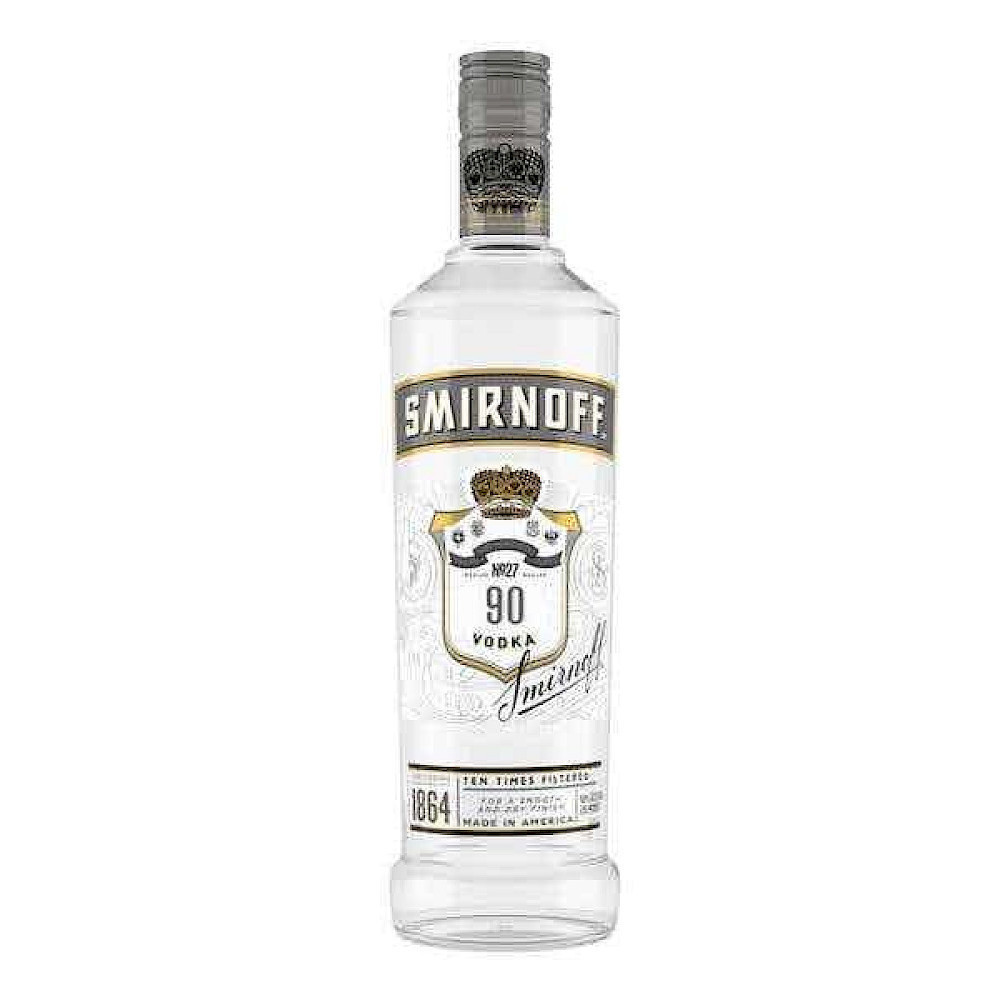 Smirnoff No. 27