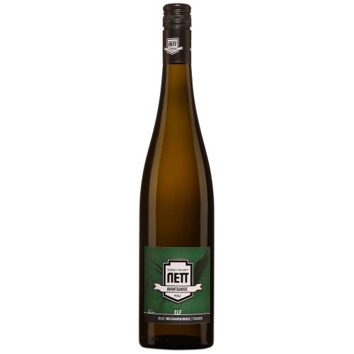 Bergdolt-Reif &amp; Nett Avantgarde Weissburgunder White Wine