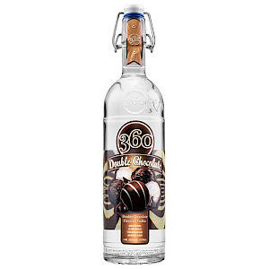 360 Double Chocolate Vodka 70