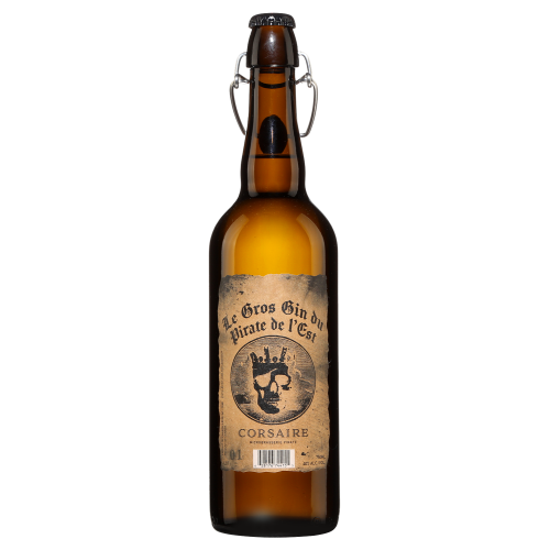 Corsaire Le Gros Pirate de lEst Gin