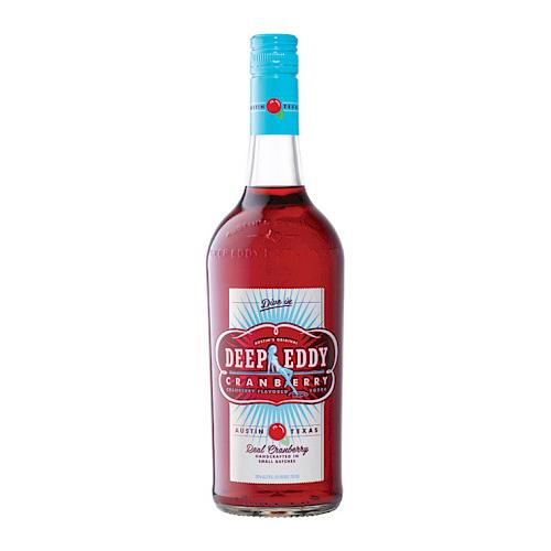 Deep Eddy Cranberry Vodka