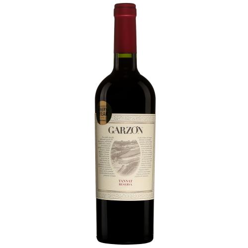 Bodega Garzón Tannat Reserva