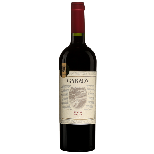 Bodega Garzón Tannat Reserva Red Wine