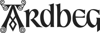 Ardbeg logo