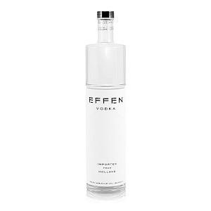 Effen Vodka