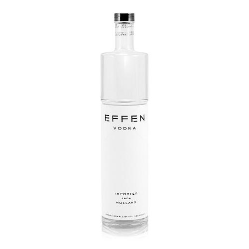 Effen Vodka